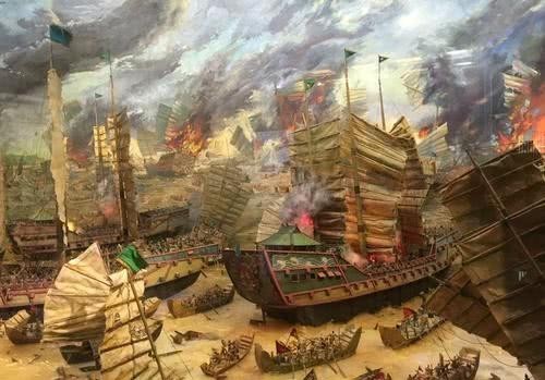 反目|从隶属到反目:细数中越之间两千余年的恩怨瓜葛