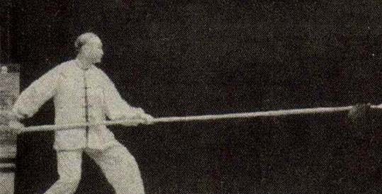 不太会|溥仪身边有一个非常厉害的保镖,厉害到大家都不太会相信,号称“神枪手”