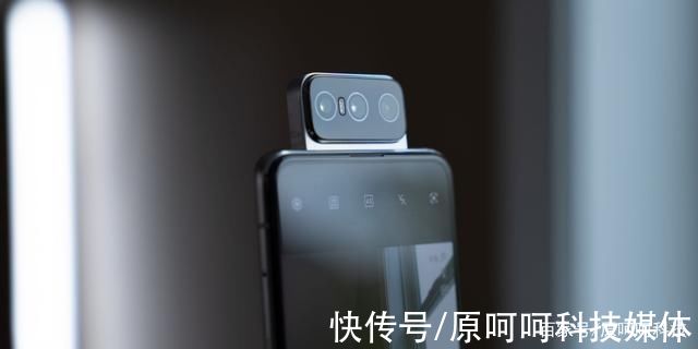 智能手机|围观!2021年“国产”最好的4部拍照手机:拍摄我是“认真滴”