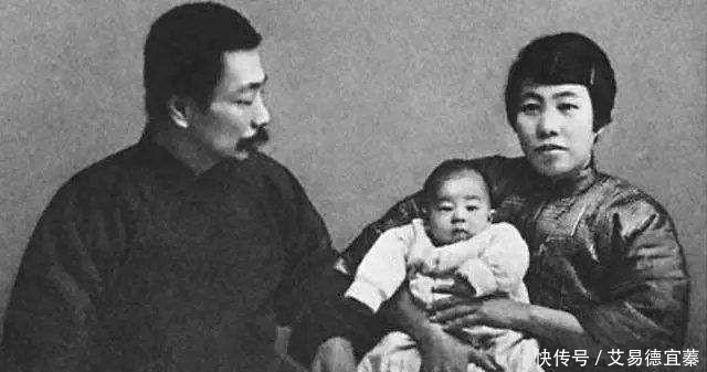  侵犯|周海婴维护父亲被侵犯的版权，却被恶意批评：为了钱丢鲁迅的脸