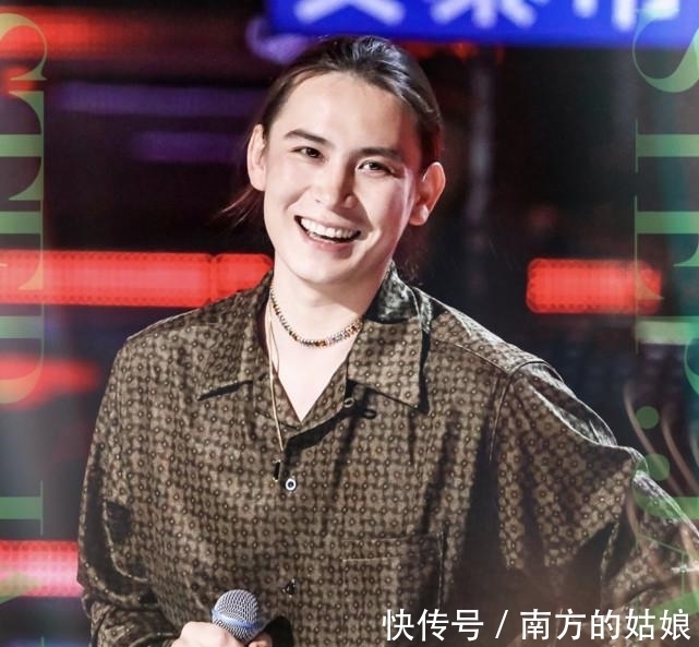 好声音2021|《好声音2021》仅播两期,已有四位学员露出冠军相,李克勤来值了