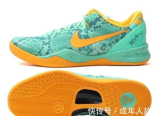 nba 给球鞋换底,能让球鞋“完美复活”吗!