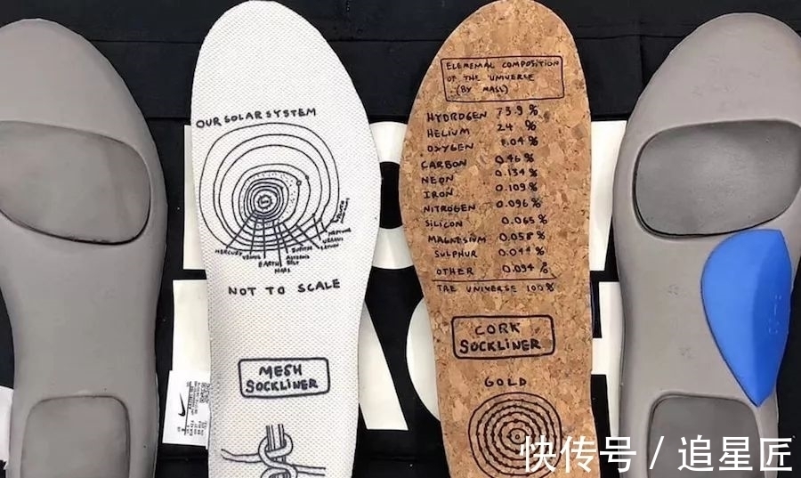 新版本 资讯丨四双“倒钩色”AJ1曝光,Nike火星鞋补货近万双?