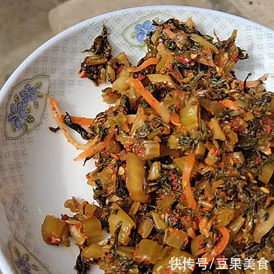 百吃不腻的酸腌菜教程