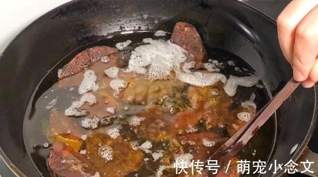 夏天遇到这鱼，我从不还价，目前无法人工养殖，酱油腌一腌特好吃