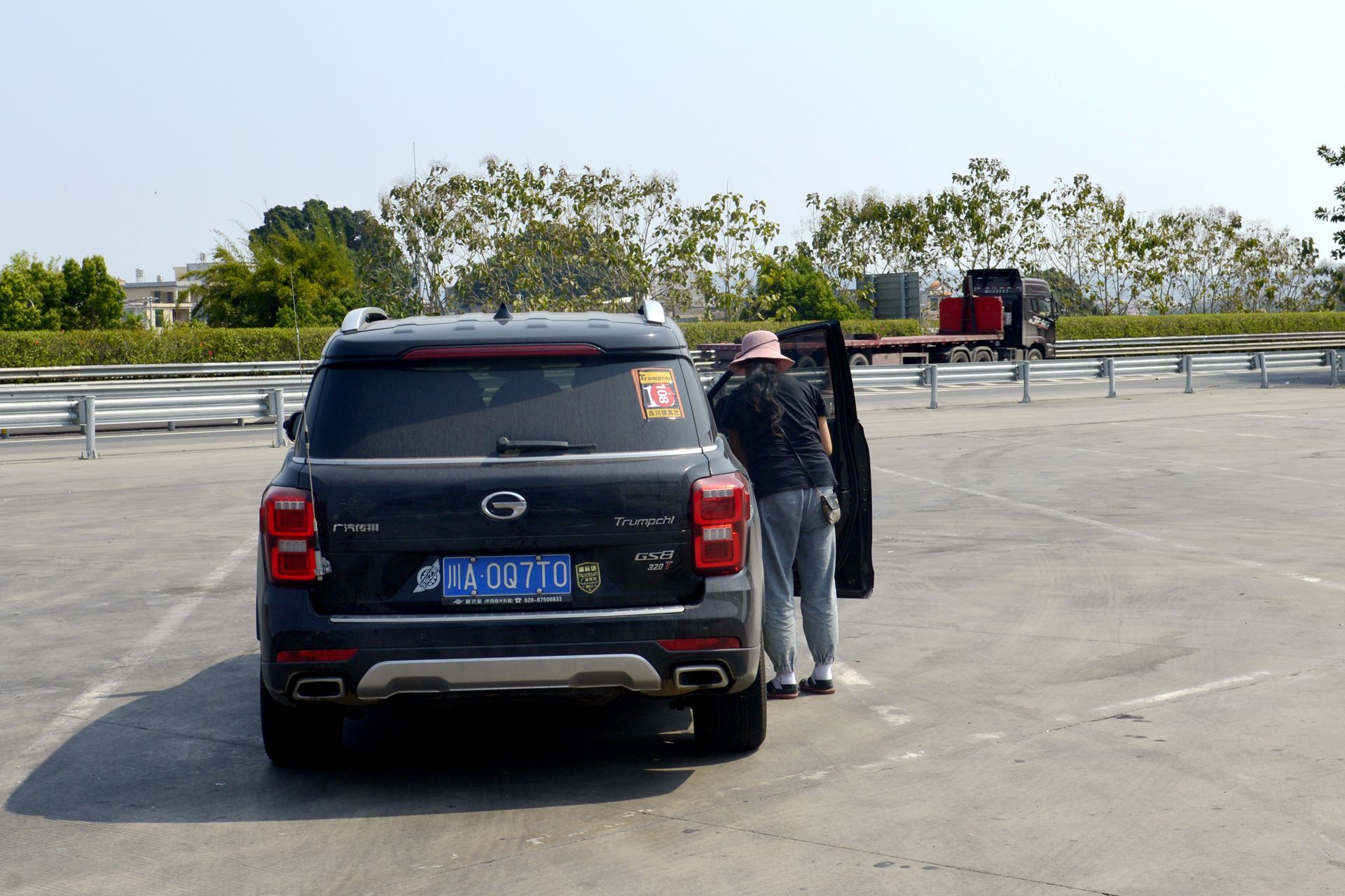 温暖的旅行 自驾第二十五季 观光澳前台湾小镇 休闲龙风头海冰浴场