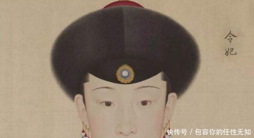 乾隆十分看重的一幅画,下旨禁止其他人观看,最终流落到国外!