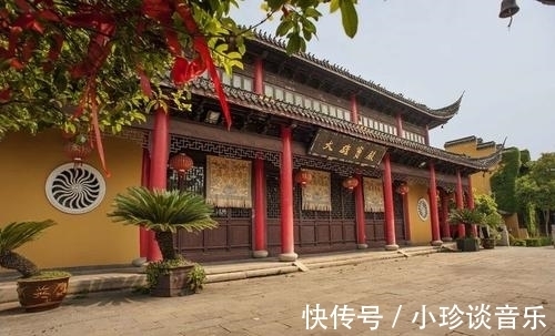 江南|苏州5A绝美景区走红，主要以江南流水忧郁风格为主，距市区49公里