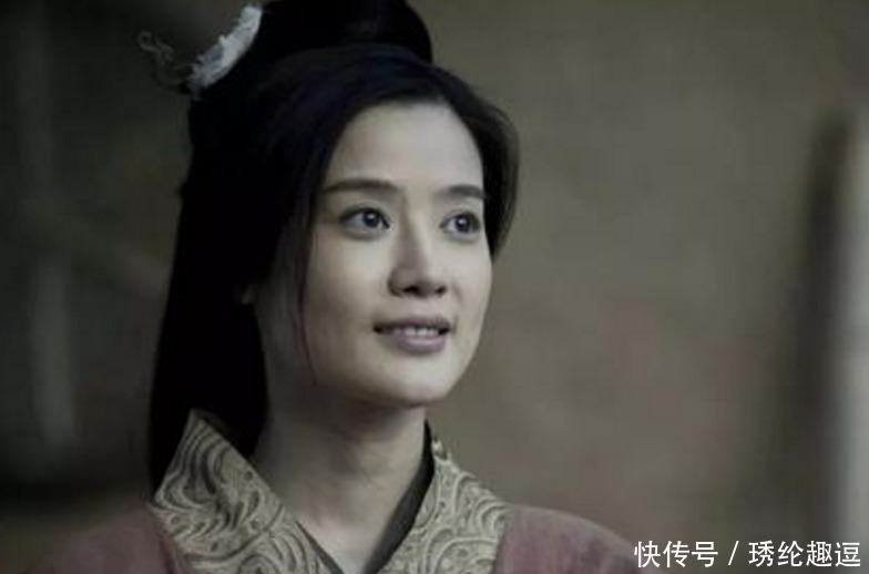 刘邦|她生来貌美如花,后成皇帝宠姬,却因一首歌葬送自己与儿子性命