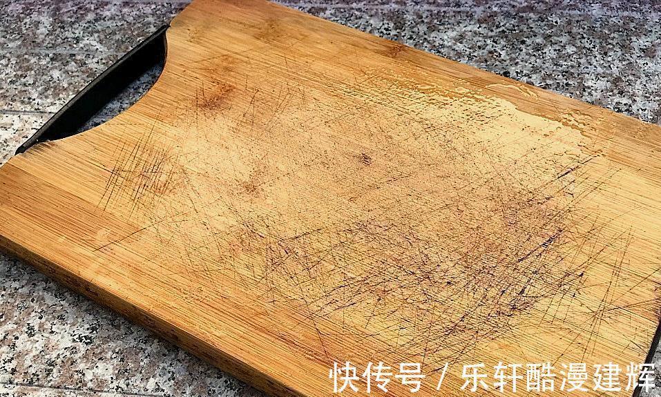 百洁布|厨房里的这4种东西，用久了不好，建议直接丢掉健康最重要