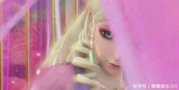 精灵梦叶罗丽盘点8位高颜值的女仙子,冰公主的第一宝座难坐稳