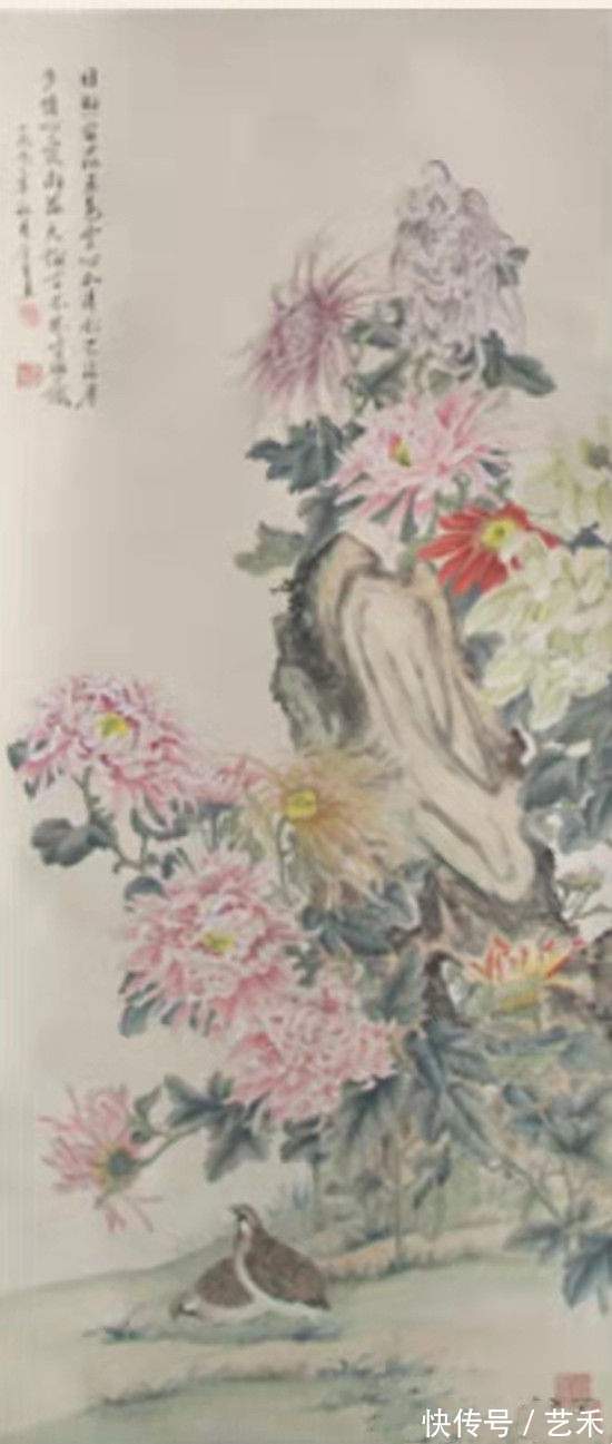 中国艺术$画家李金生——画道无为 无念为宗