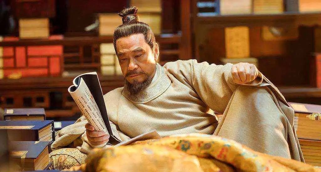 尽忠|明朝唯一的“六首状元”,受洪武赏识,为建文尽忠,却遭永乐除名