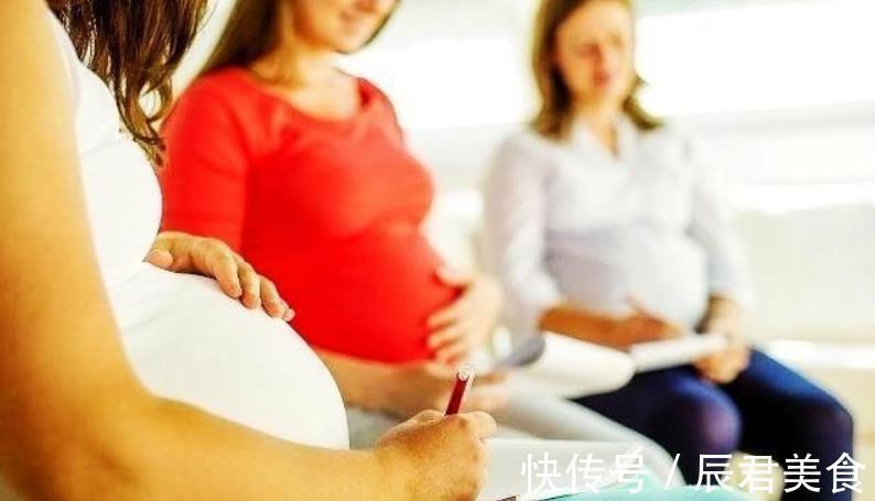 孕妈|女人有孕后，这些食物最好别吃了，会损害宝宝的健康，孕妈别贪吃