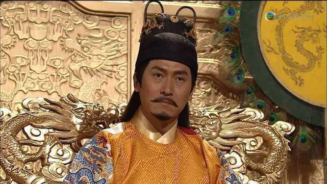 建文帝|建文帝朱允炆如果不自焚，就坐在龙椅上，朱棣敢杀他吗？
