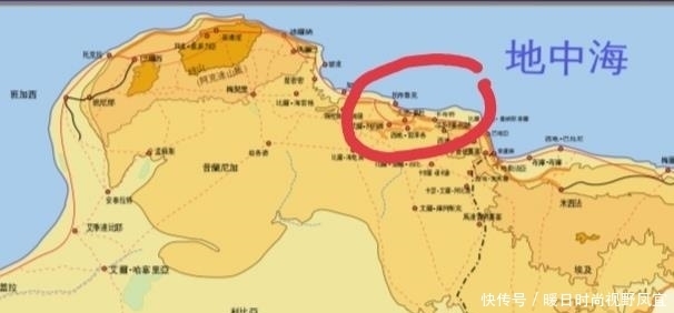 丘吉尔|隆美尔的封帅之战:杀回马枪攻陷托布鲁克,丘吉尔在白宫痛苦万分