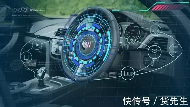 物流|自动驾驶商用车在物流领域的突破点是科技?是运营?还是市场?