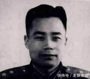 猛将|无缘上将只能屈居于中将的四大猛将分别是!