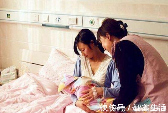 宝宝|怀孕后烟不离手,孕检时看到影像上的宝宝,医生都笑喷了