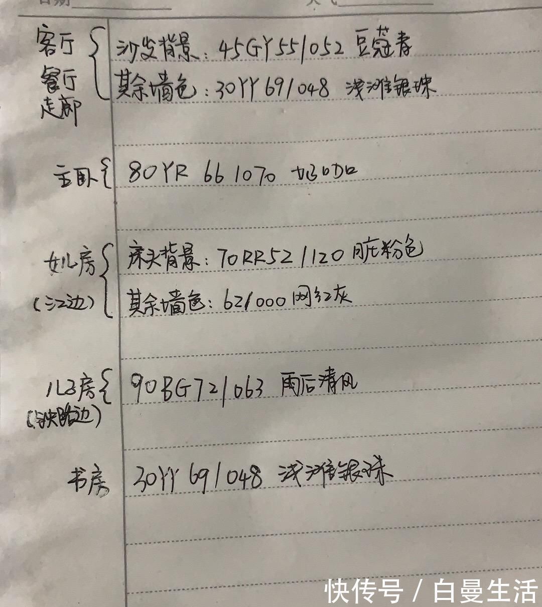 屋主|花了四个月终于完工,普通的装修,餐厅设卡座很实用,太聪明了