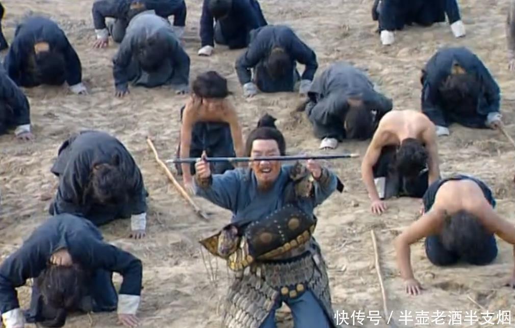 关羽|按照正史记载,五虎上将与五子良将带着同样兵力对战,能否打成两胜一负?