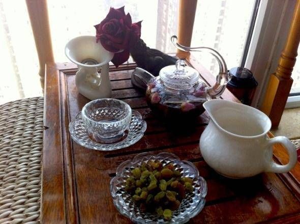 长期不喝茶跟长期喝茶的人，哪种体质更好？医生一次性告诉