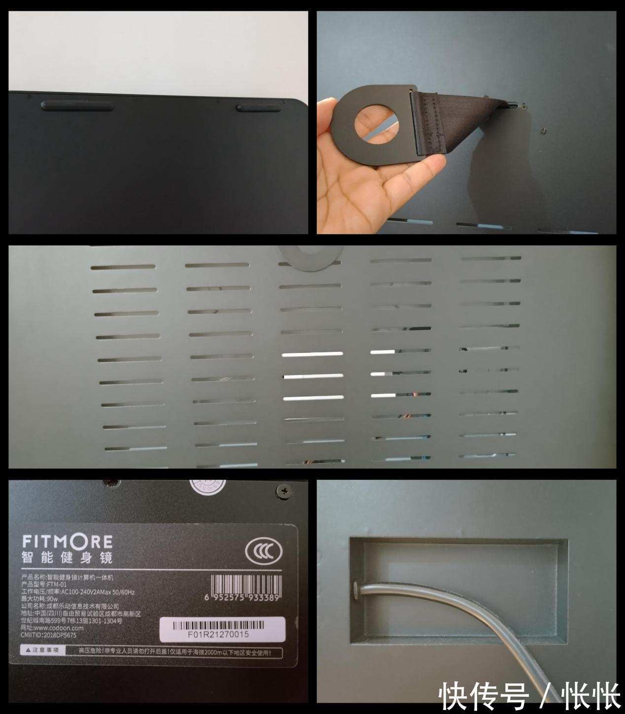 课程|FITMORE智能健身镜｜健身房搬回家，解锁更多健身新玩法