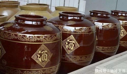 白水杜康|国内有一类白酒,看外表很普通,其实是好喝的粮食酒!