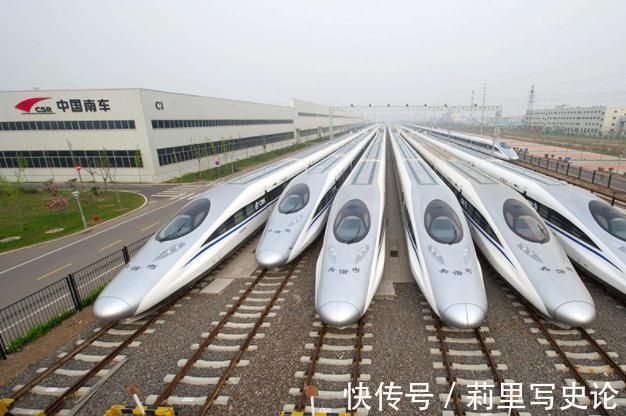 中国制造|中国强势崛起！当今世界10大重要技术，美国占了5项，中国呢？