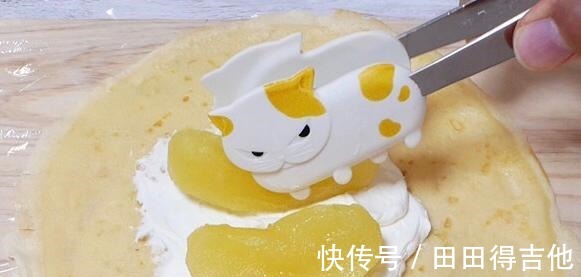 微波炉|夏日，早餐别吃包子馅饼了，试试这6款，口味清爽新颖，娃很喜欢！