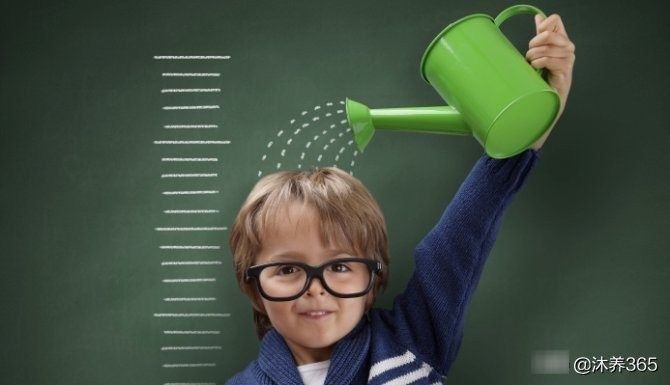 孩子|孩子吃饭你用心了吗?学生期吃错,可能会造成20厘米的身高差距