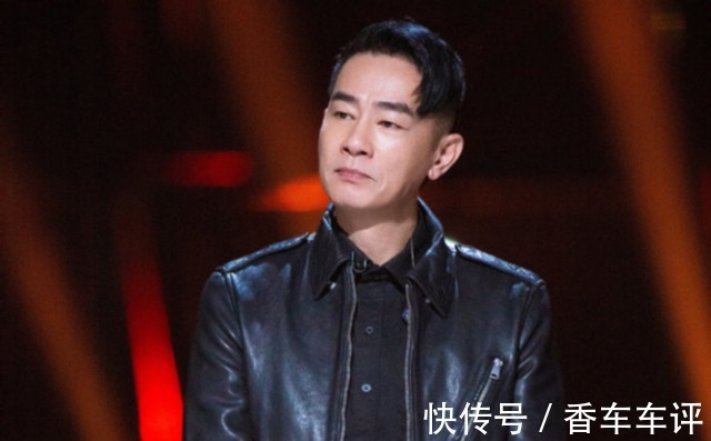 男士 再看《披荆斩棘的哥哥》,发现他们是来教我们做发型的!