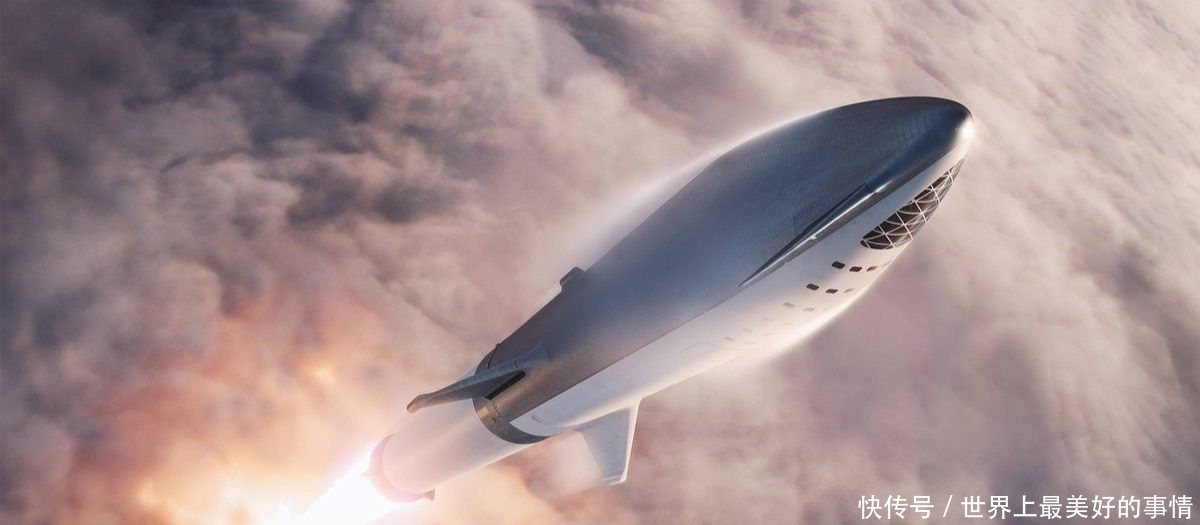 飞船 稳步推进,SpaceX正在聘请医学工程师来开发星际飞船医疗系统