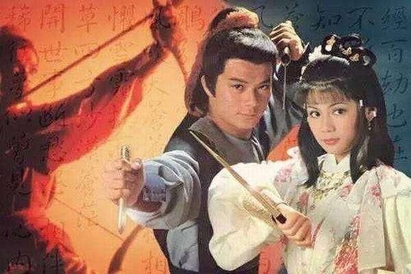 江湖上|从接不了尹志平一掌,到超越全真七子,他的主角光环出格了