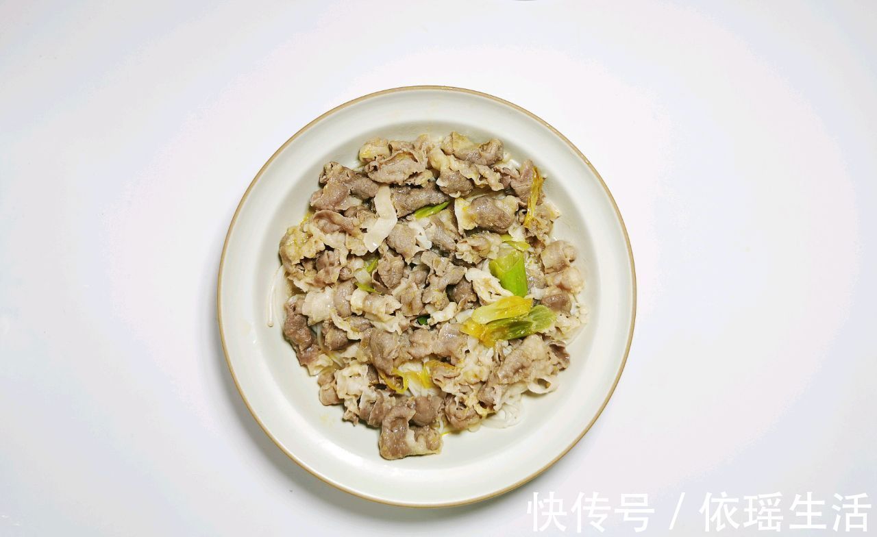 调料包|夏季开胃菜酸汤肥牛，营养健康，美味可口