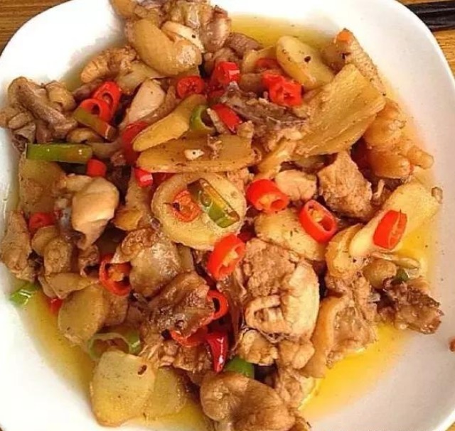 实惠又下饭的几道家常菜,自己在家也可以做,家人都喜欢吃