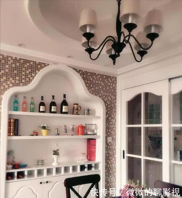 新房|晒晒18万装修的新房,都快被朋友们赞爆了!真有那么好吗?