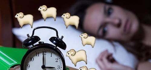 睡眠质量|学会这3招，沾床就睡，失眠不在变得可怕，教你合理改善睡眠质量