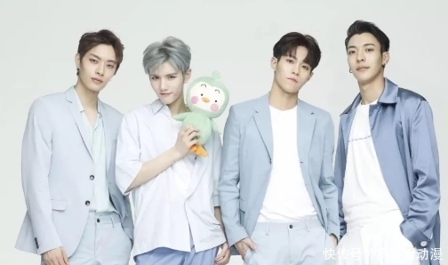 周锐 《偶像练习生》3年了,那些没出道的人气选手现在怎样了?