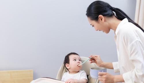 孩子|家长赶紧拉黑！这几种“假营养”的辅食，孩子吃多了会影响消化