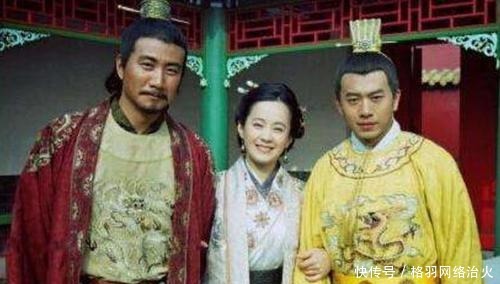 造反|牵连死亡15000人的蓝玉案,真的打算造反?都怪明太子死太早