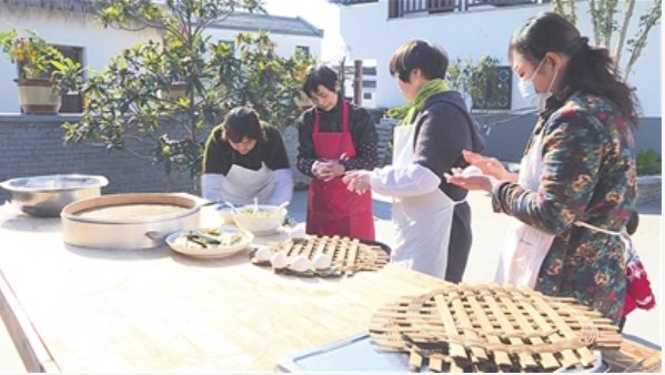 老手艺人|美食老手艺人组成“百匠坊” 重拾老味道带“活”老行当