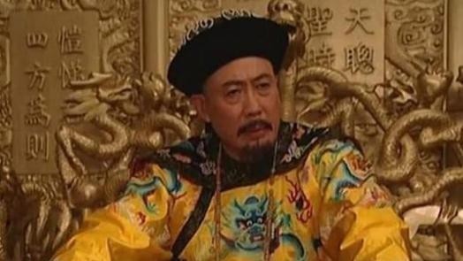 乾隆找高人为自己算命,高人说他能活80多