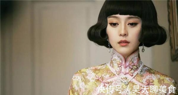 花云仙|民国奇闻:奇女子令人痴迷,君子一见倾心,掷重金养至外宅