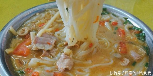 广西南宁5大美食,每一种都令人垂涎欲滴,你来到南宁一定要尝试!