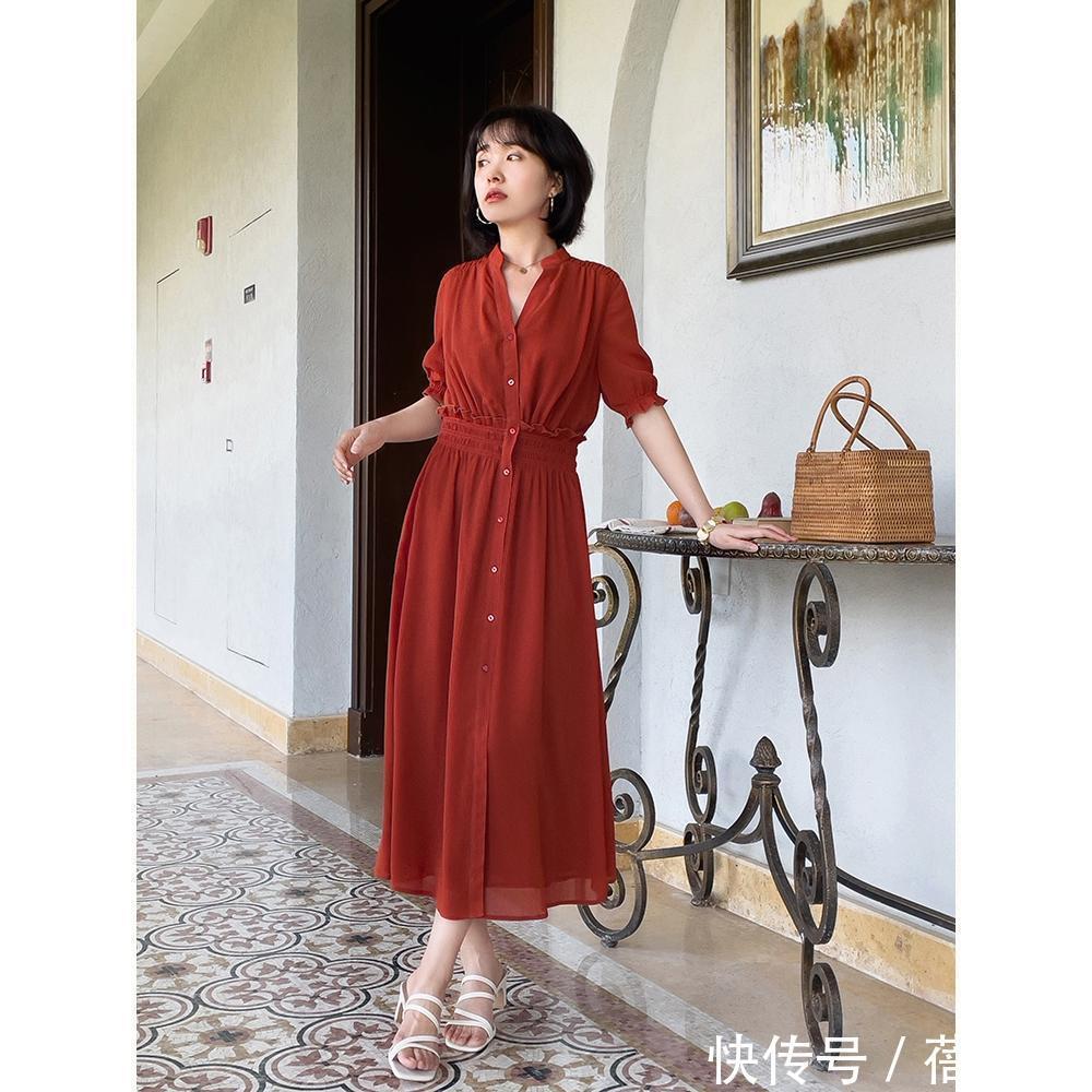 耐看 职场女性会打扮比身材好更重要,拥有这5件单品,优雅又有女人味