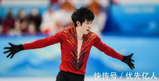 宇野昌|179.45分!金博洋赛季最佳,掩面而泣,央视解说泪奔:浴火重生