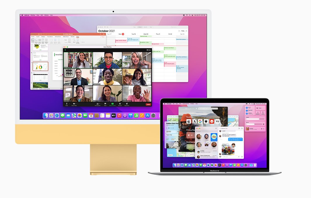 rumors|消息称苹果将简化 Mac 产品线命名策略