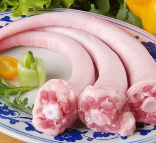 猪身上有“4宝”,内行人都知道,便宜又好吃,但很多人不识货