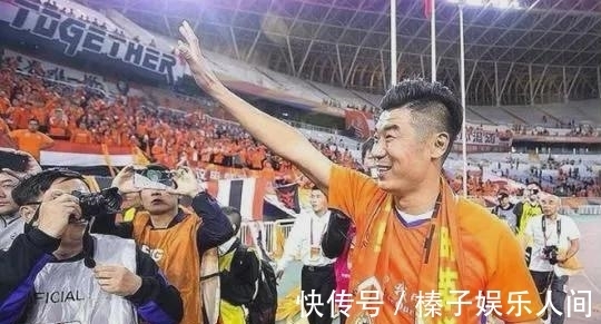 韩鹏|中超历史上最难打破的3个纪录,一时半刻都打破不了